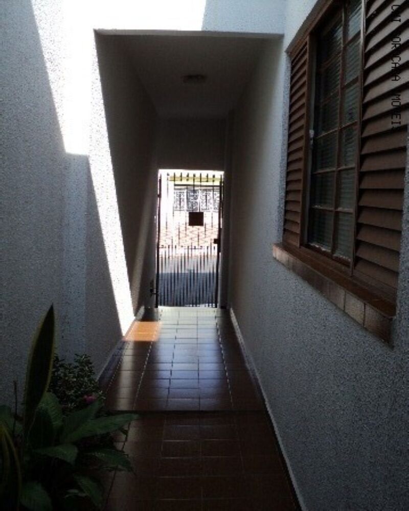 Casa, 3 quartos, 128 m² - Foto 1