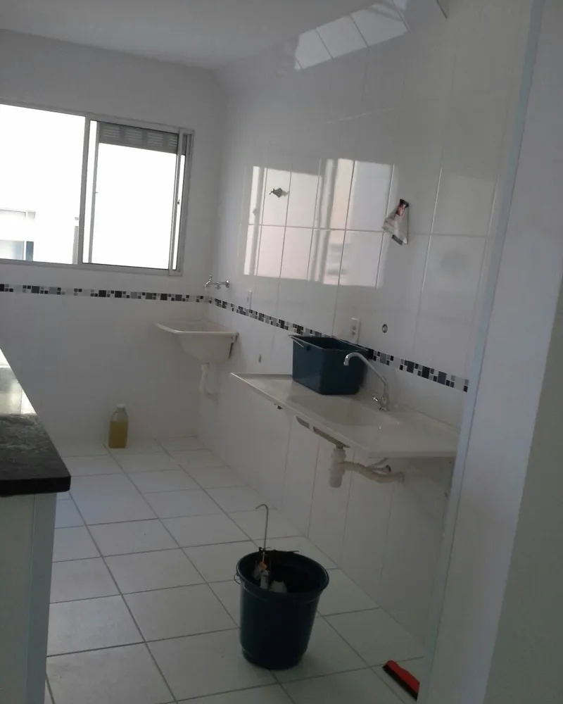 Apartamento, 2 quartos, 47 m² - Foto 12