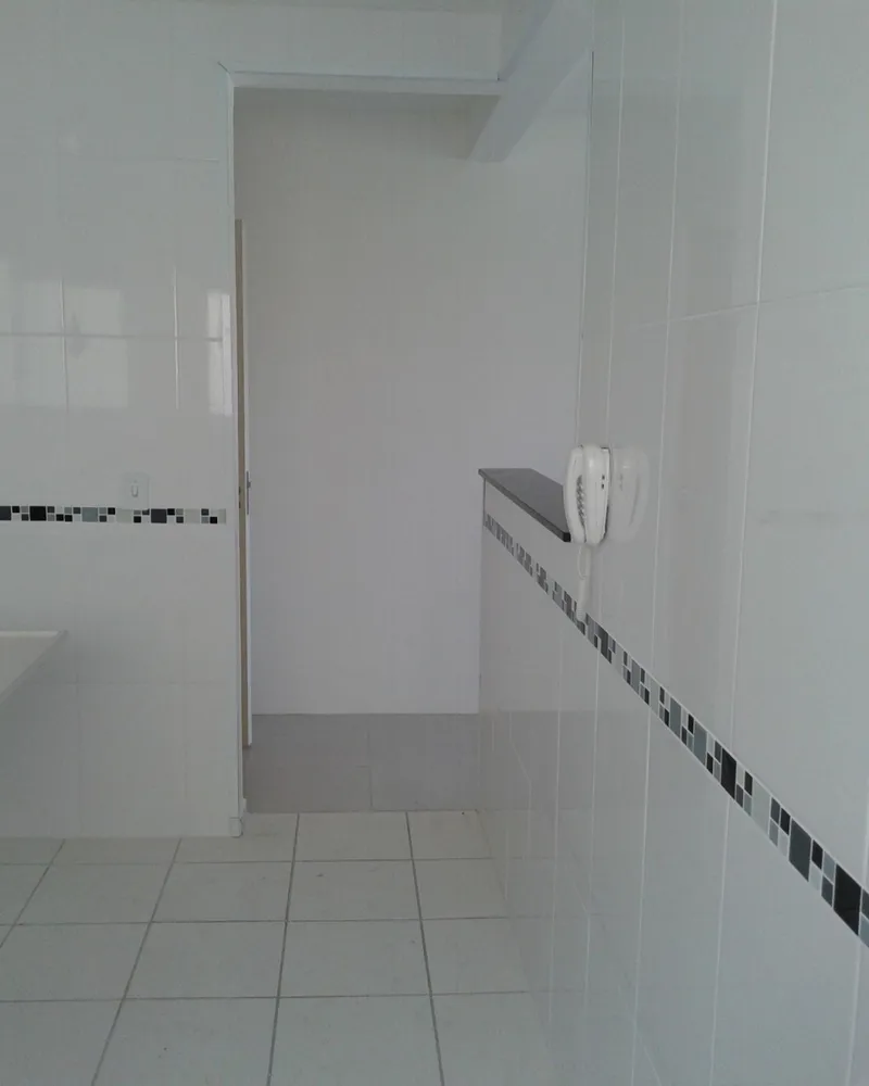 Apartamento, 2 quartos, 47 m² - Foto 1
