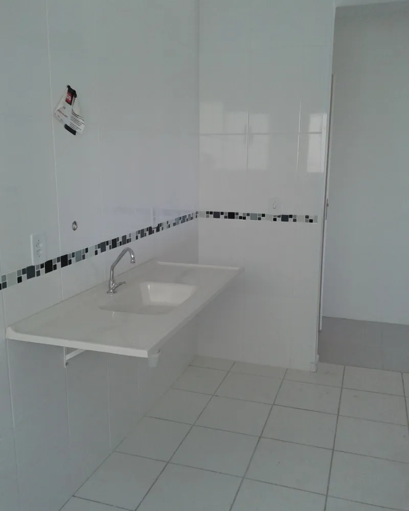 Apartamento, 2 quartos, 47 m² - Foto 8
