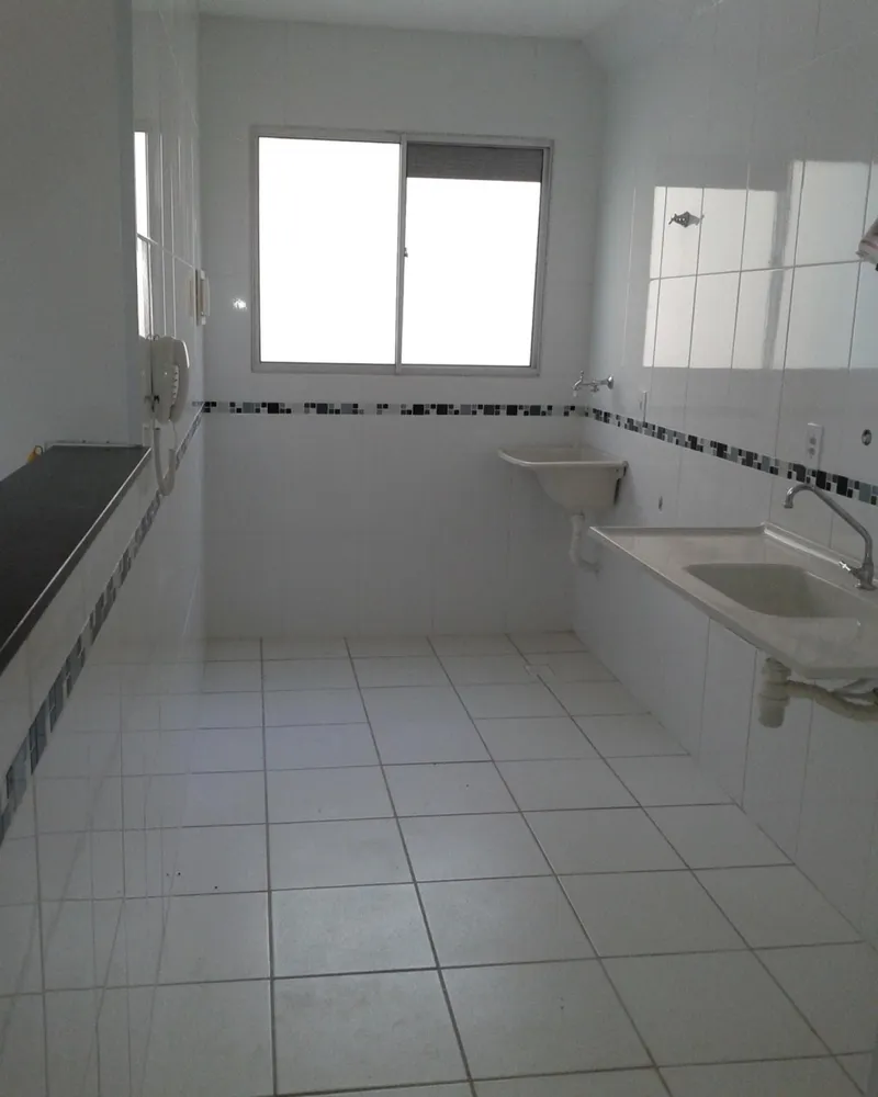 Apartamento, 2 quartos, 47 m² - Foto 6
