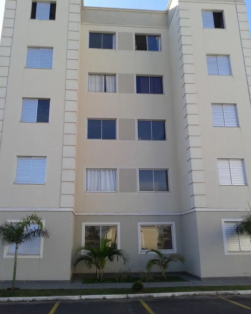 Apartamento, 2 quartos, 47 m² - Foto 5