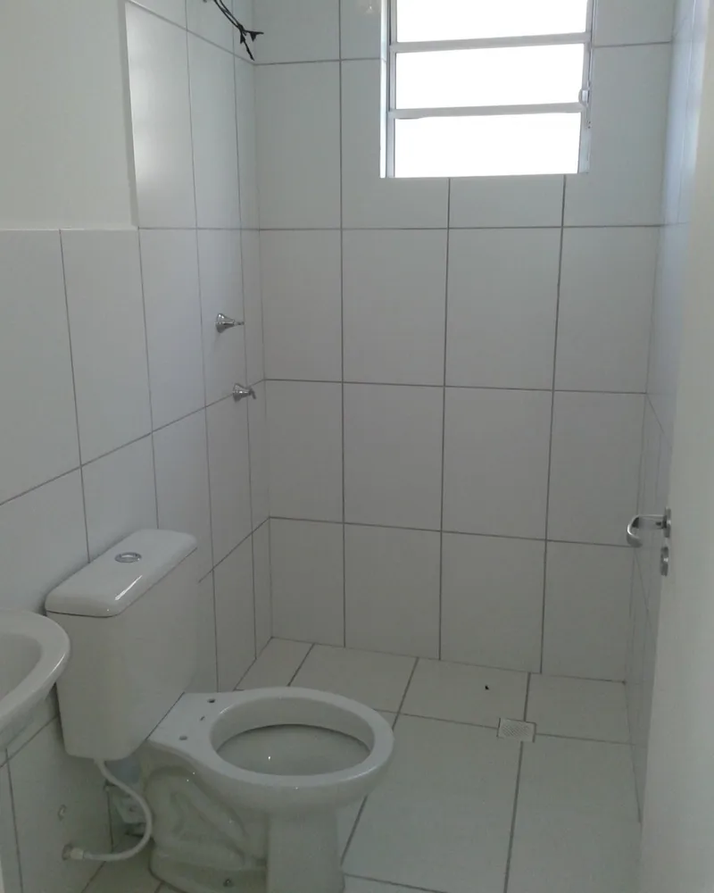Apartamento, 2 quartos, 47 m² - Foto 7