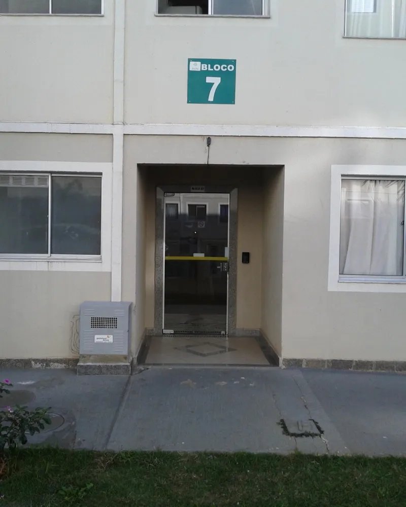 Apartamento, 2 quartos, 47 m² - Foto 18