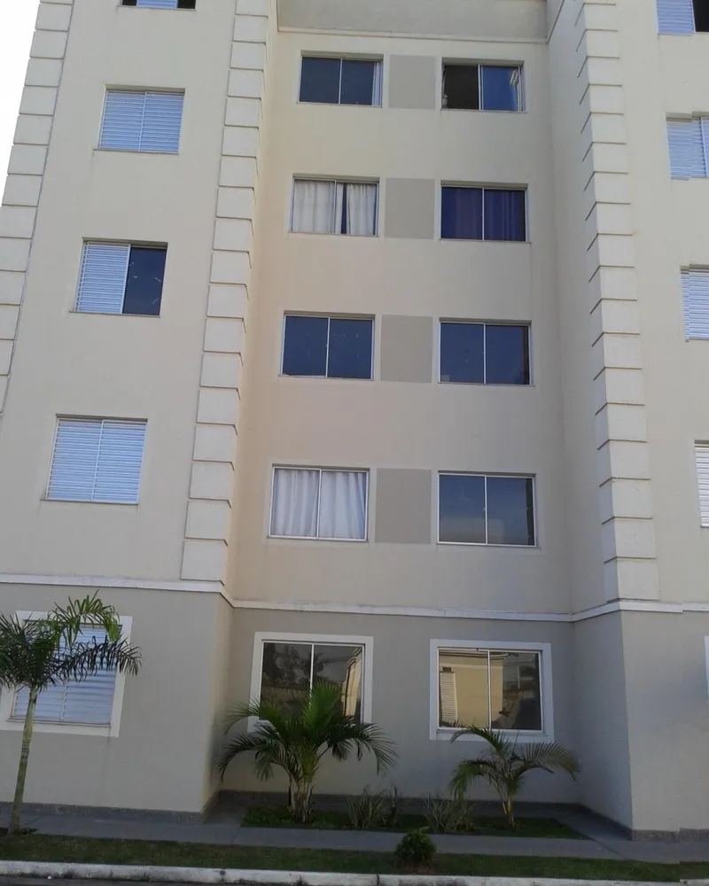 Apartamento, 2 quartos, 47 m² - Foto 6