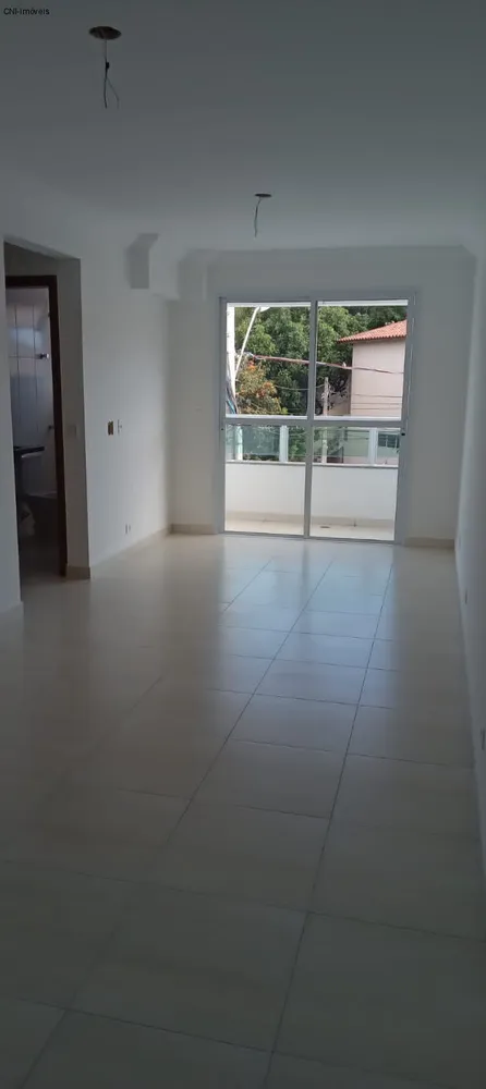 Apartamento, 2 quartos, 64 m² - Foto 4