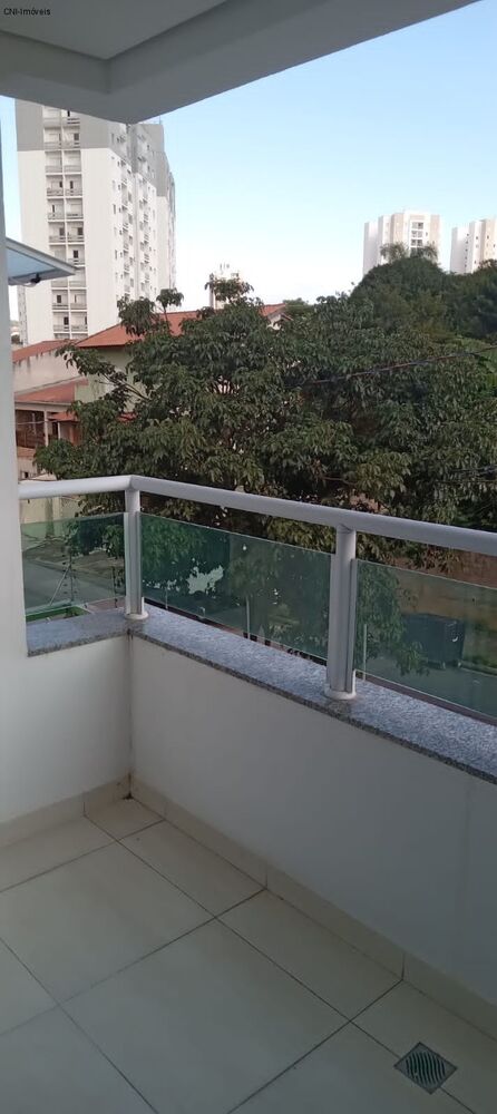 Apartamento, 2 quartos, 64 m² - Foto 1