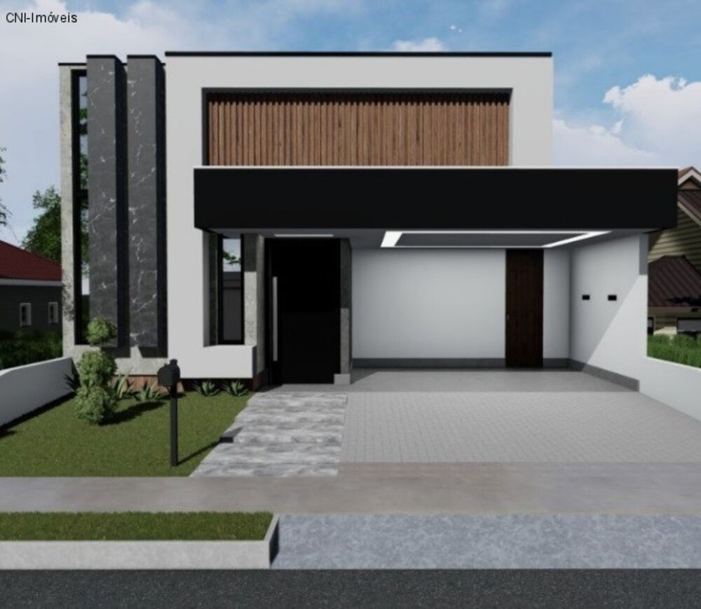 Casa, 3 quartos, 193 m² - Foto 3