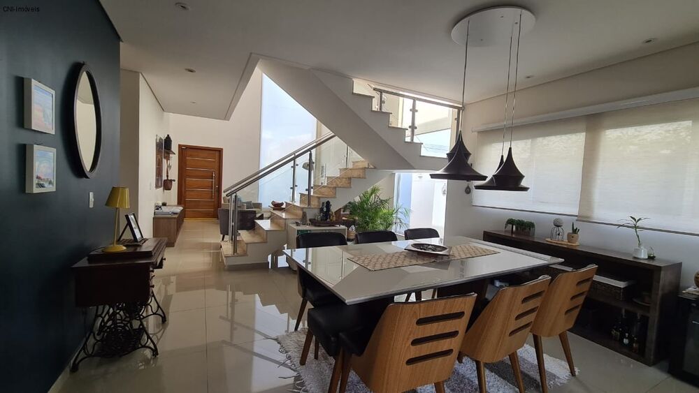 Casa, 3 quartos, 229 m² - Foto 6