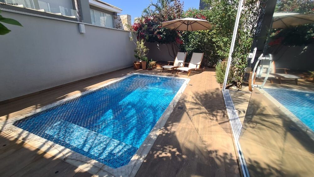 Casa, 3 quartos, 229 m² - Foto 5