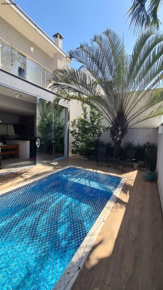 Casa, 3 quartos, 229 m² - Foto 3