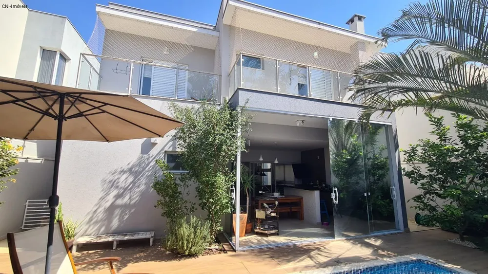 Casa, 3 quartos, 229 m² - Foto 9