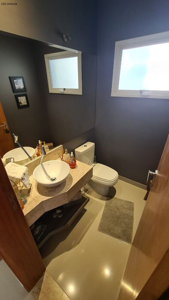 Casa, 3 quartos, 229 m² - Foto 8