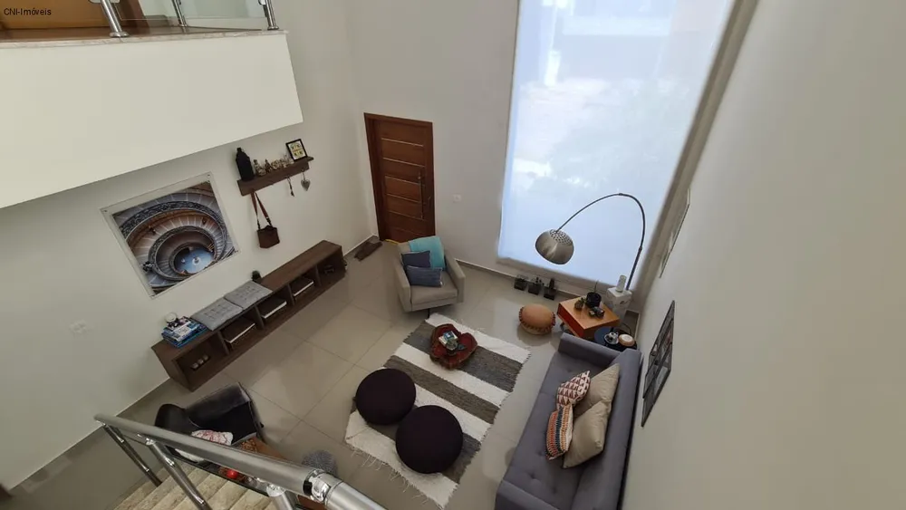 Casa, 3 quartos, 229 m² - Foto 5