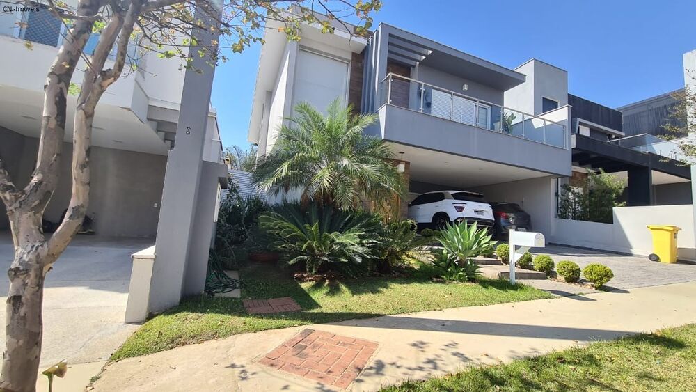 Casa, 3 quartos, 229 m² - Foto 1