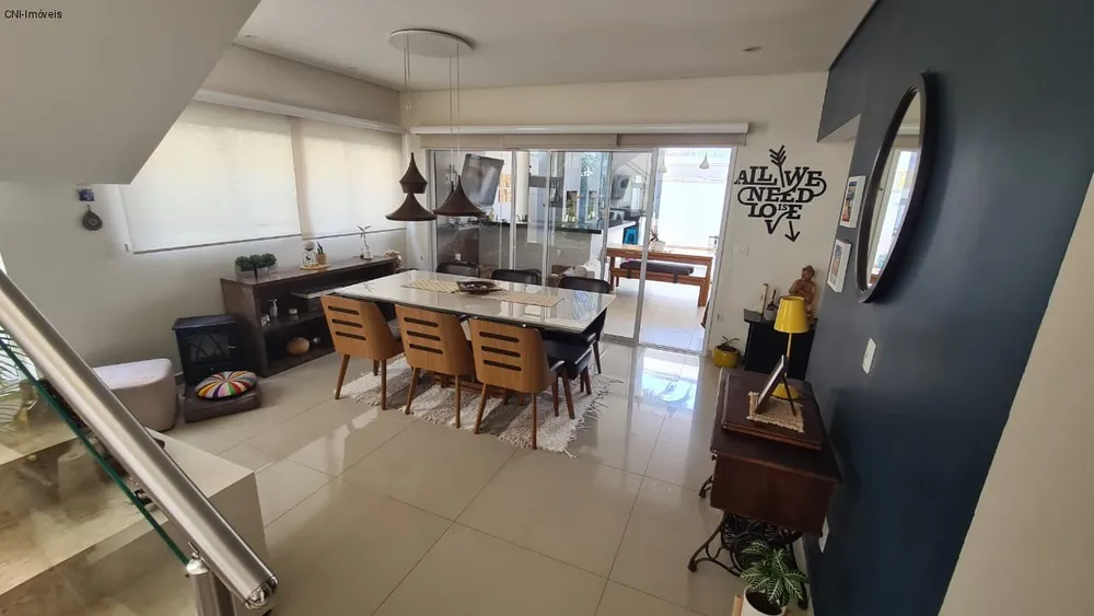 Casa, 3 quartos, 229 m² - Foto 11
