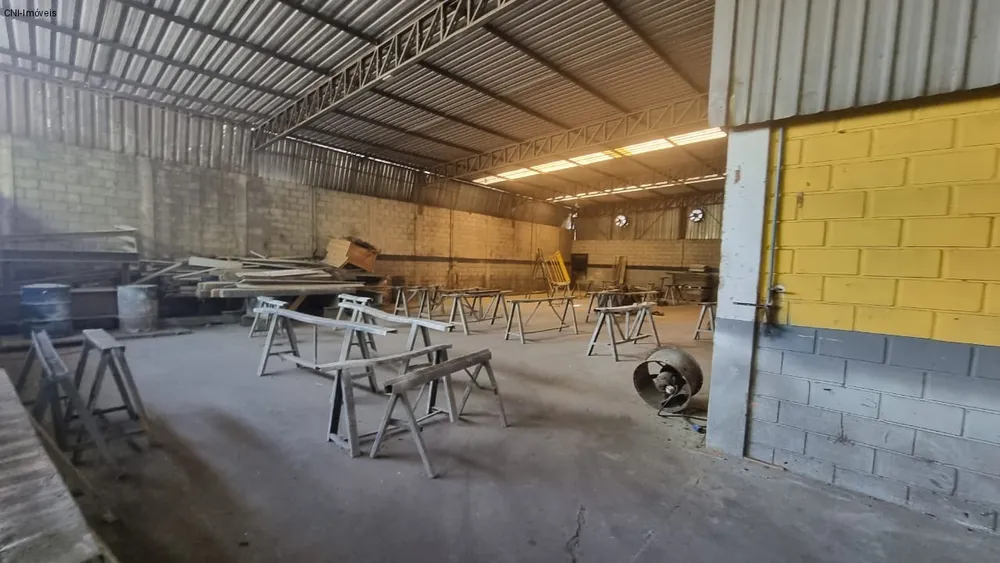 Indústria, 1498 m² - Foto 16