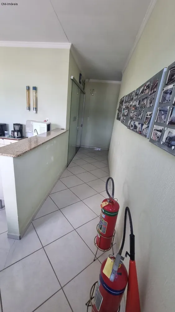 Indústria, 1498 m² - Foto 4