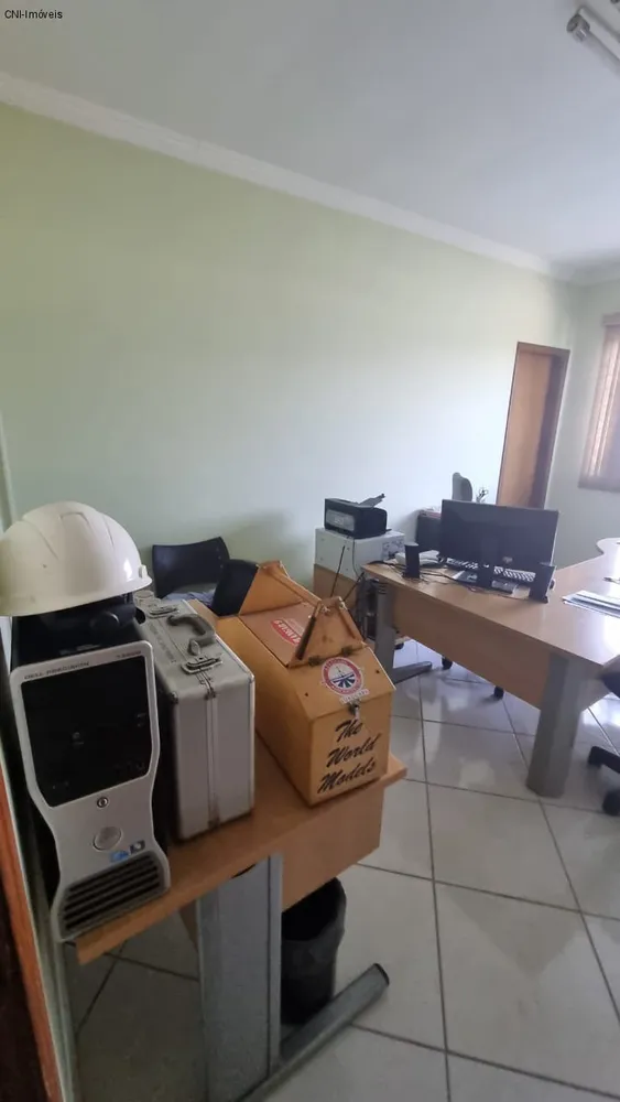 Indústria, 1498 m² - Foto 21
