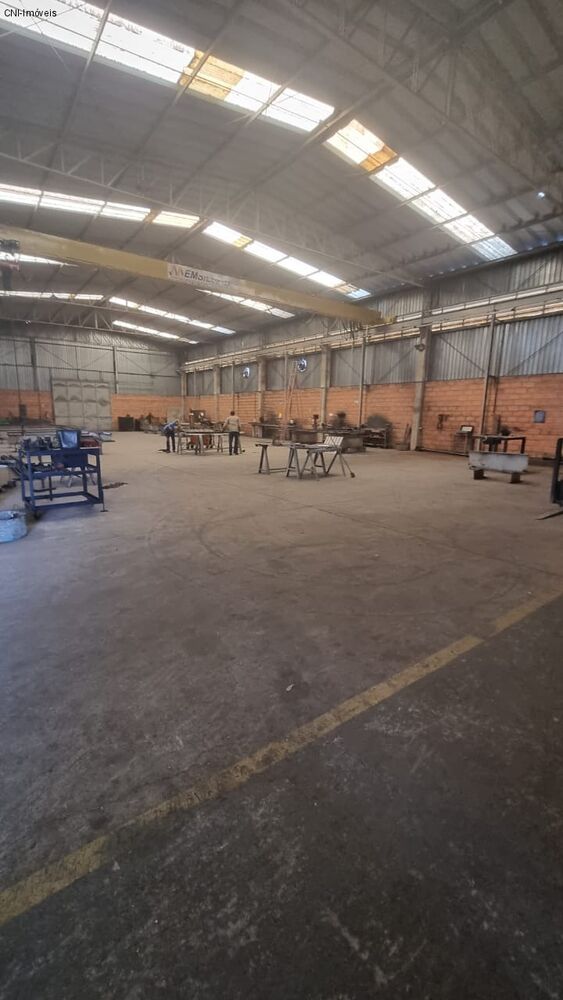 Indústria, 1498 m² - Foto 4