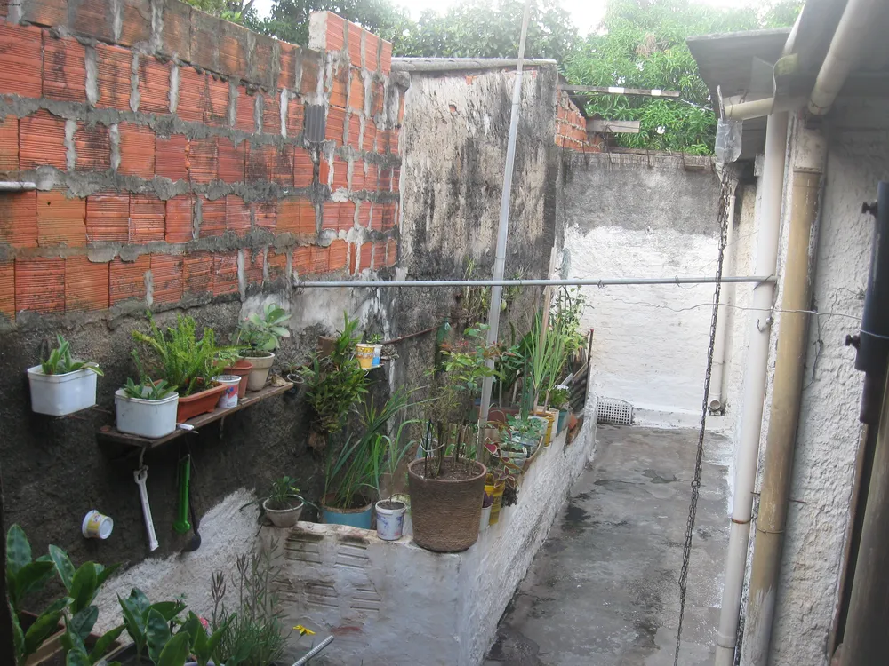 Casa, 2 quartos, 159 m² - Foto 18