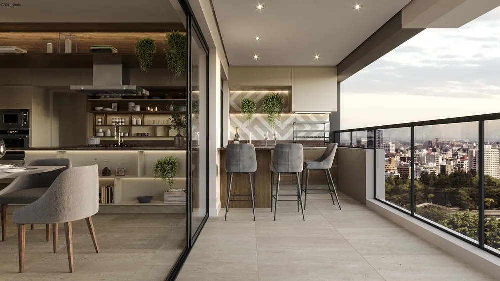 Apartamento, 3 quartos, 127 m² - Foto 7