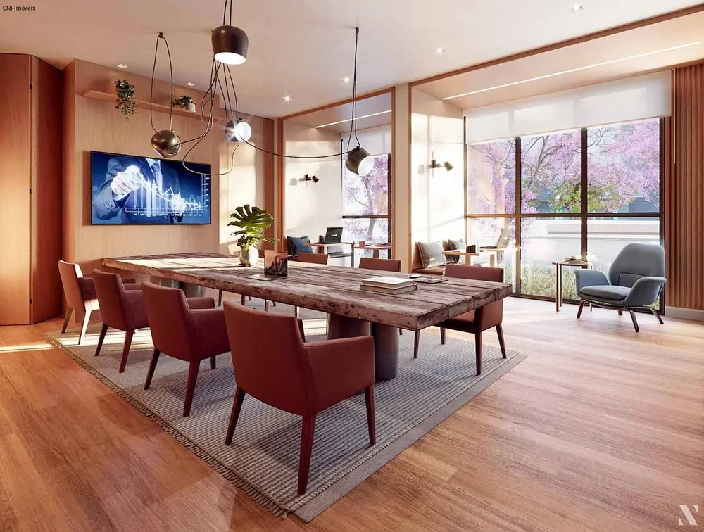 Apartamento, 3 quartos, 127 m² - Foto 14