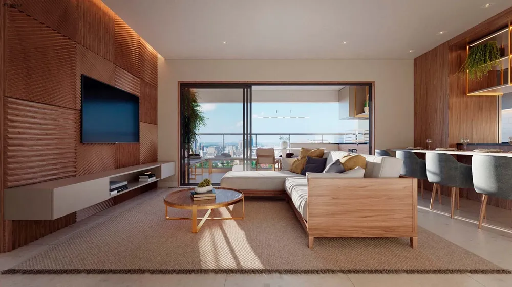 Apartamento, 3 quartos, 127 m² - Foto 5