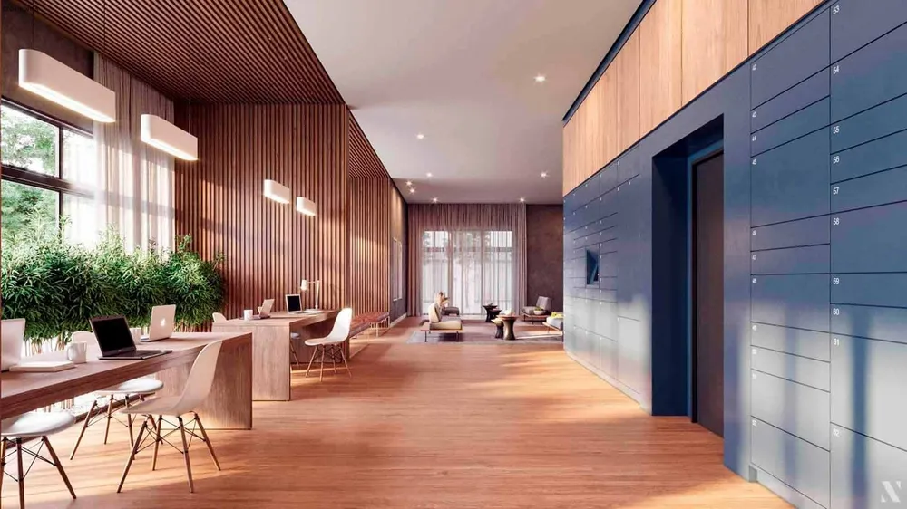 Apartamento, 3 quartos, 127 m² - Foto 10