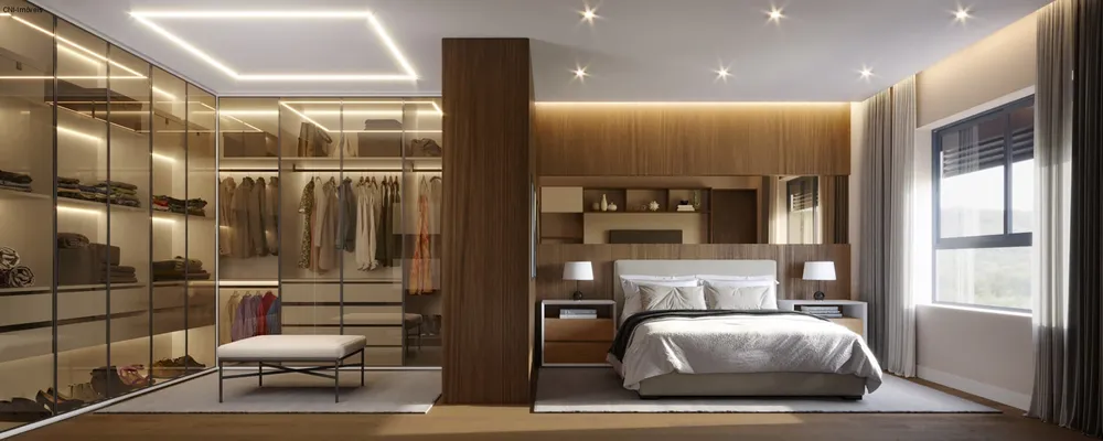Apartamento, 3 quartos, 127 m² - Foto 3