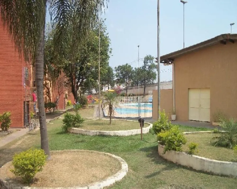 Apartamento, 2 quartos, 52 m² - Foto 12