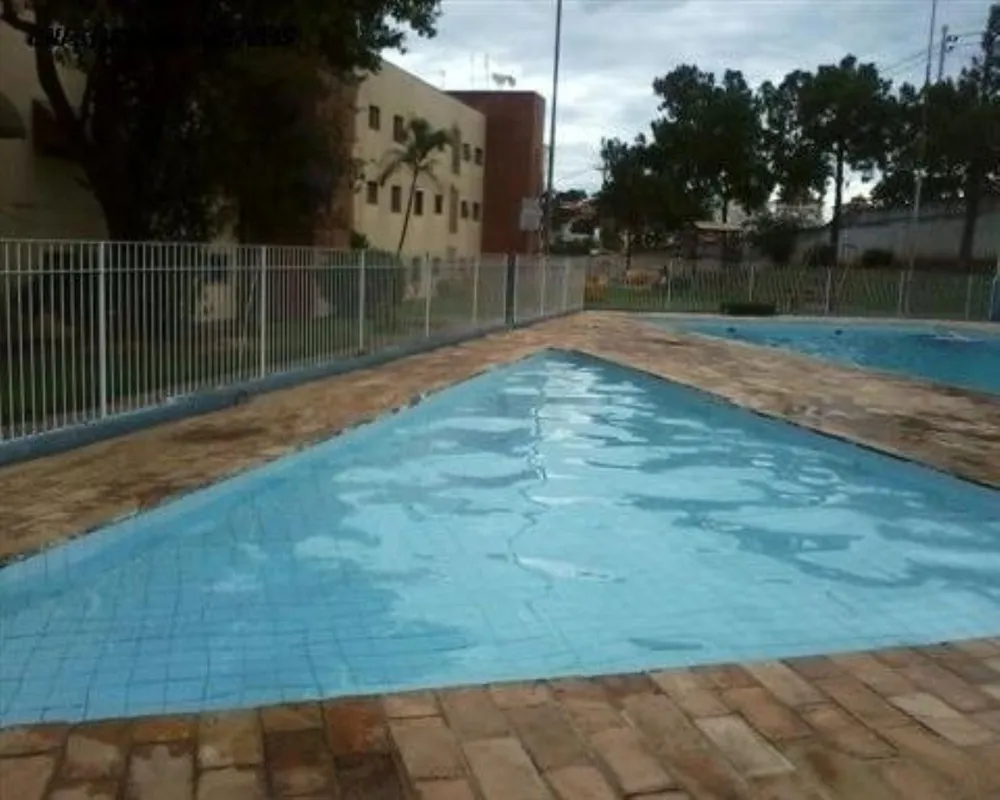 Apartamento, 2 quartos, 52 m² - Foto 11