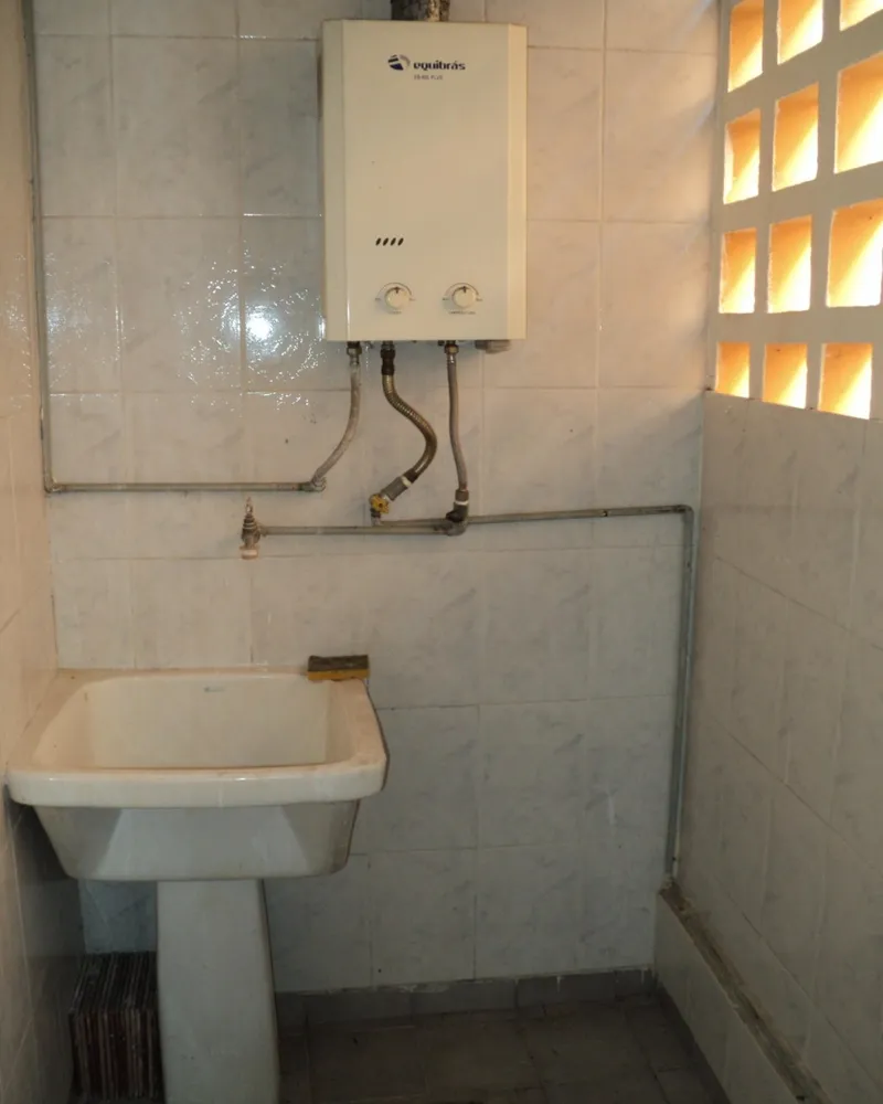 Apartamento, 2 quartos, 52 m² - Foto 8