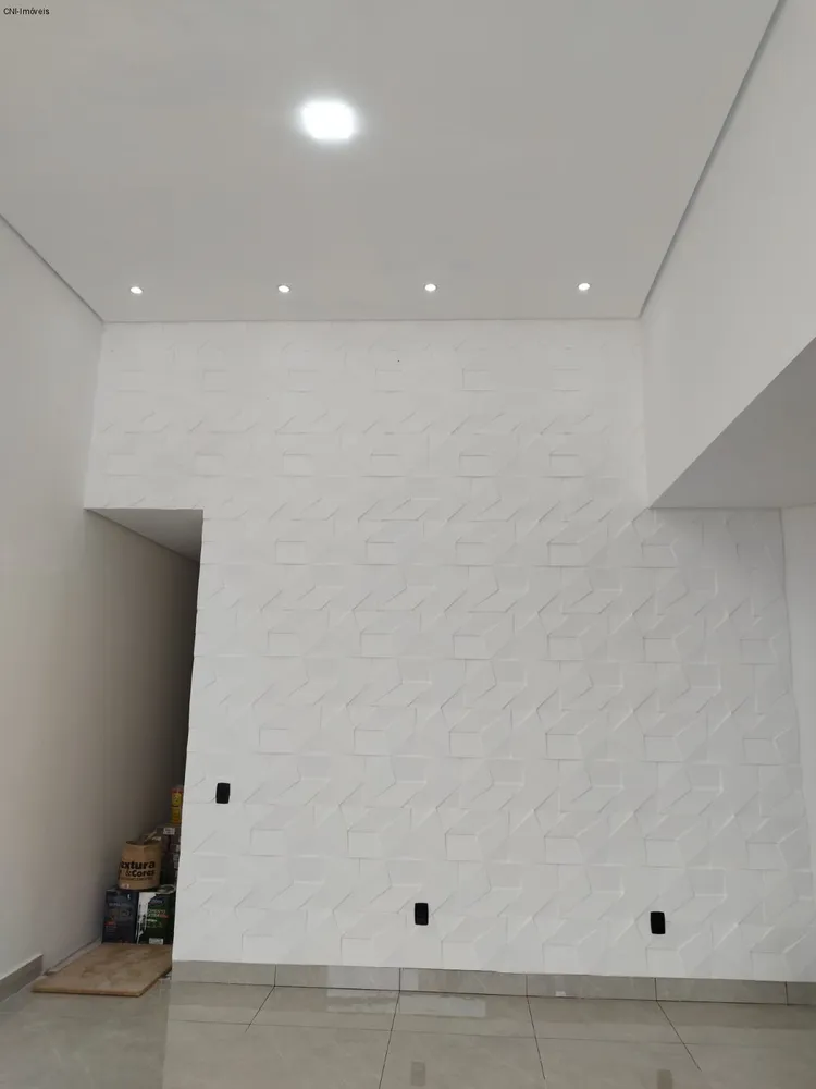 Casa, 3 quartos - Foto 12
