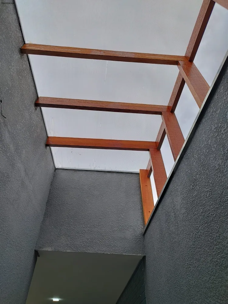 Casa, 3 quartos - Foto 13