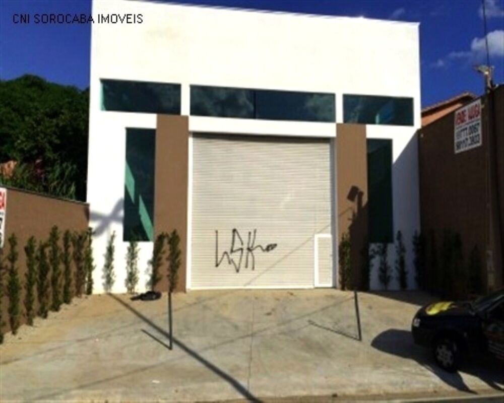 Depósito-Galpão, 280 m² - Foto 2