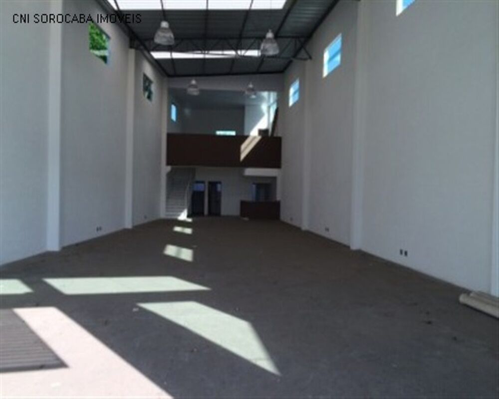 Depósito-Galpão, 280 m² - Foto 1