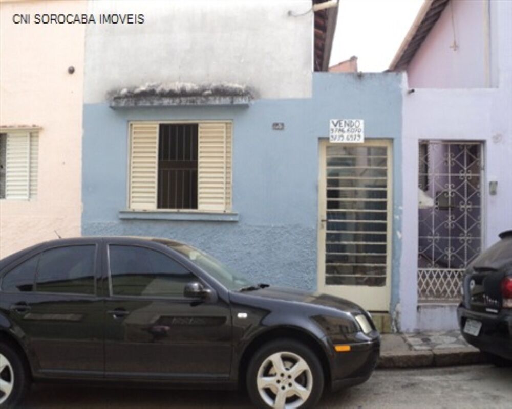 Casa, 2 quartos - Foto 1