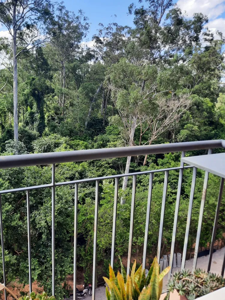 Apartamento, 2 quartos, 54 m² - Foto 5