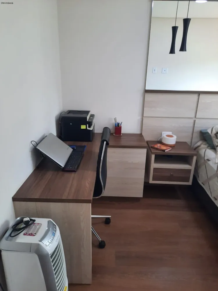 Apartamento, 2 quartos, 54 m² - Foto 7