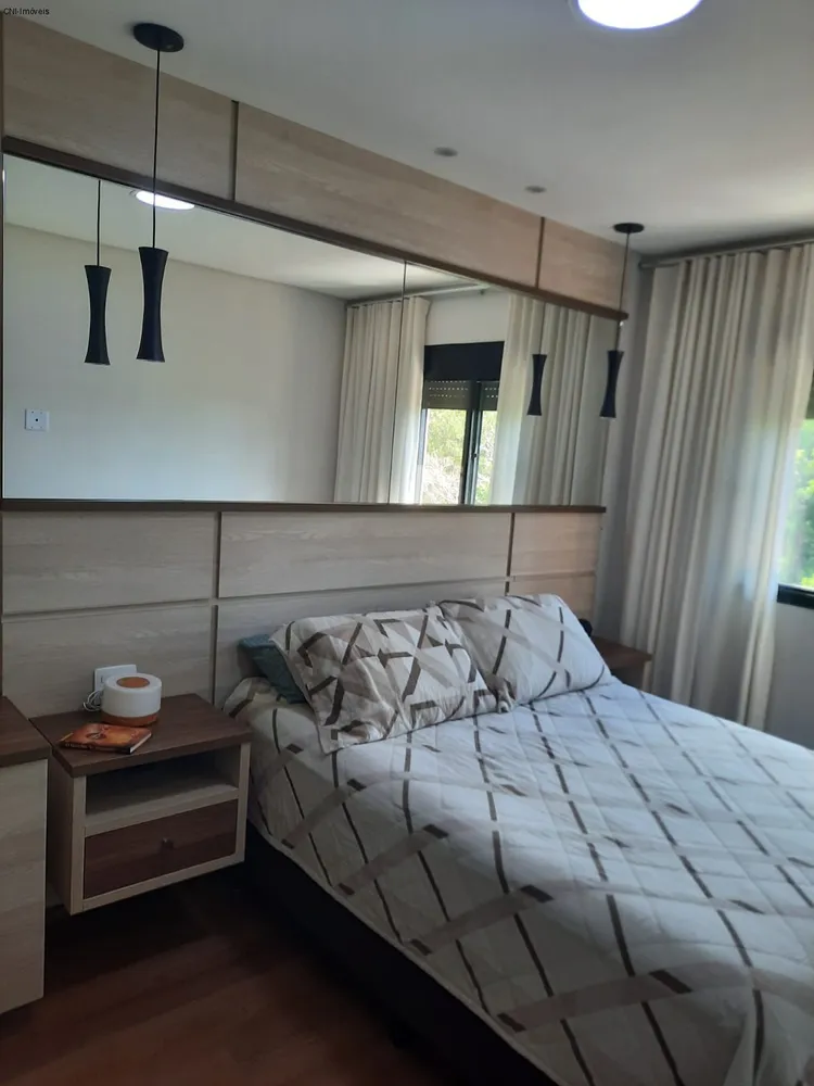 Apartamento, 2 quartos, 54 m² - Foto 12