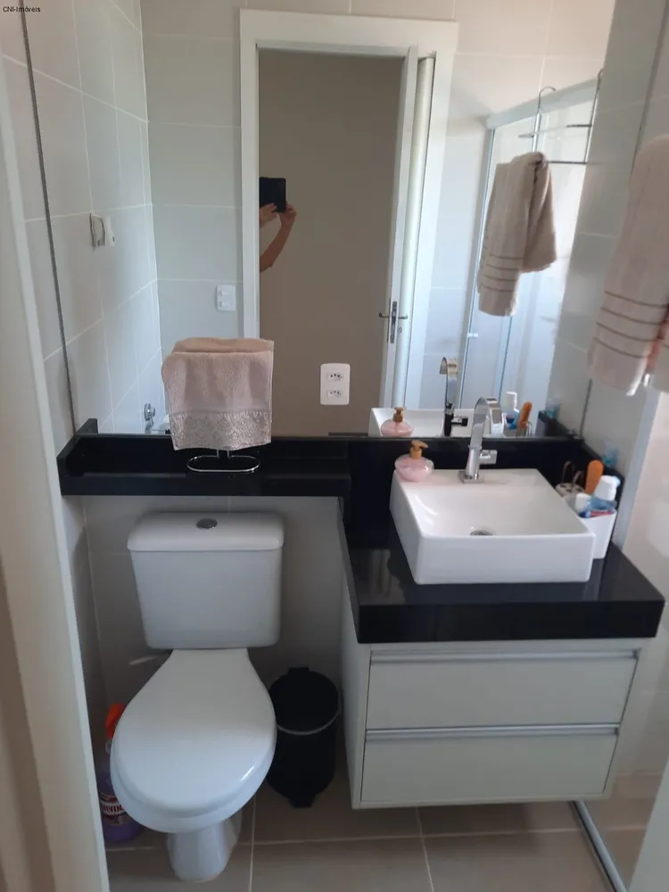 Apartamento, 2 quartos, 54 m² - Foto 11