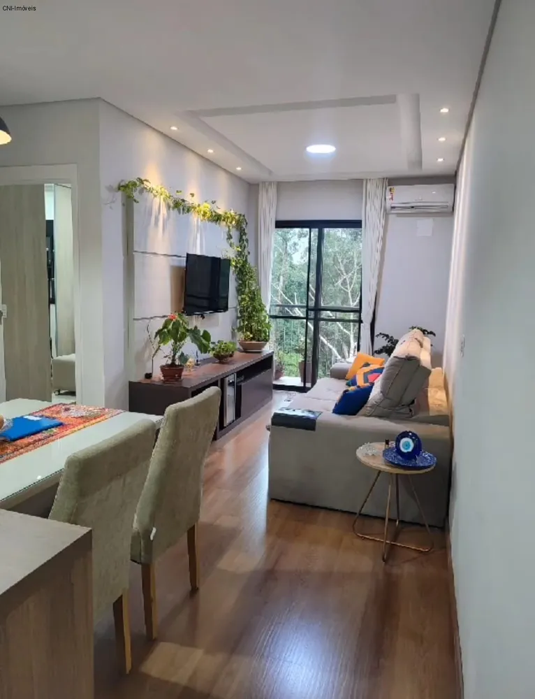 Apartamento, 2 quartos, 54 m² - Foto 4