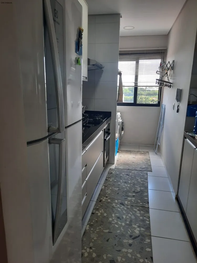 Apartamento, 2 quartos, 54 m² - Foto 3