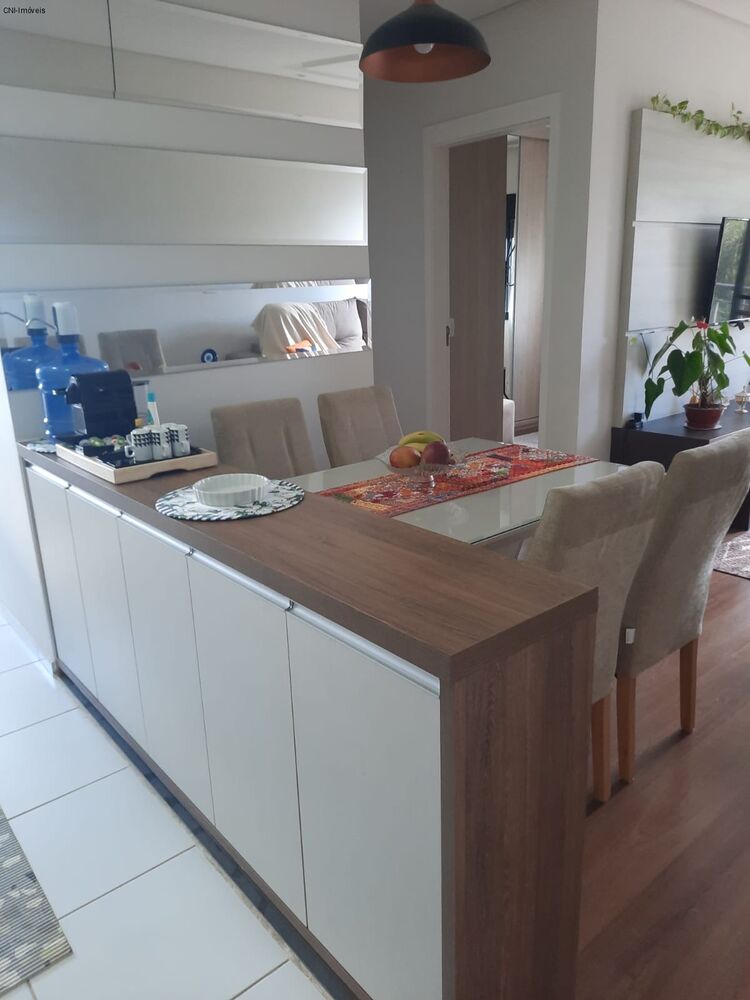 Apartamento, 2 quartos, 54 m² - Foto 13