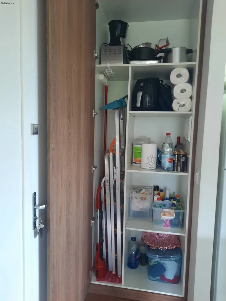 Apartamento, 2 quartos, 54 m² - Foto 2