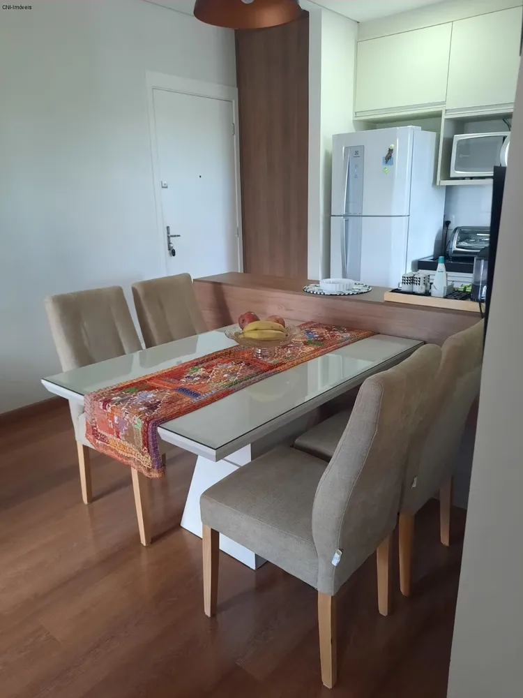 Apartamento, 2 quartos, 54 m² - Foto 8