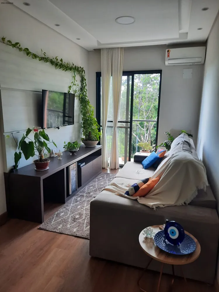 Apartamento, 2 quartos, 54 m² - Foto 1