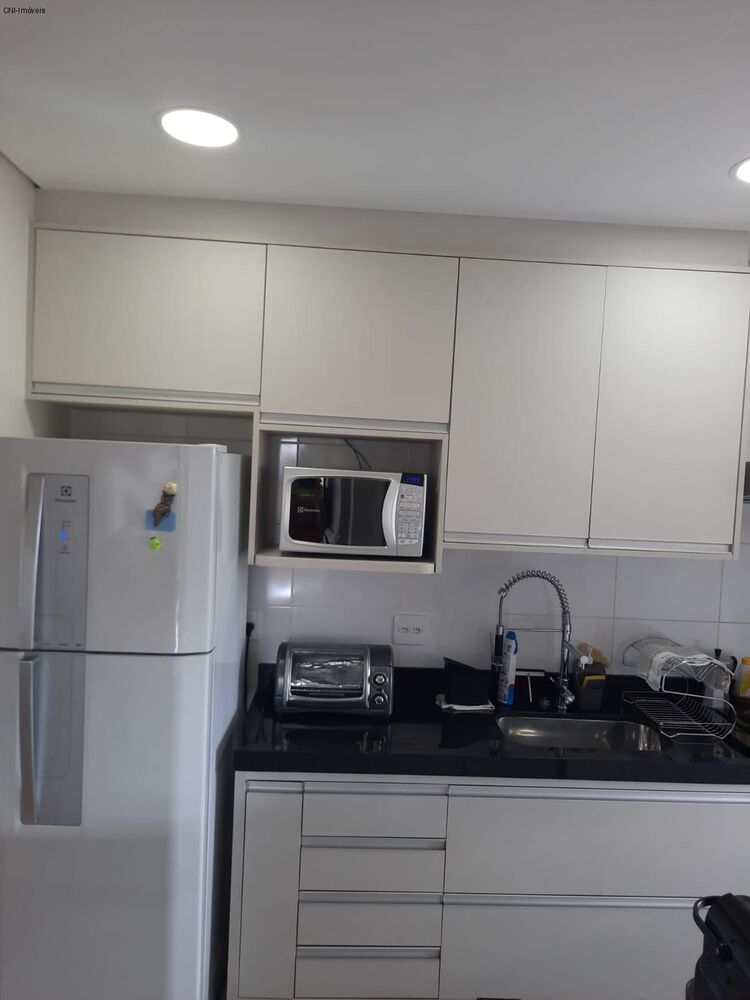 Apartamento, 2 quartos, 54 m² - Foto 15