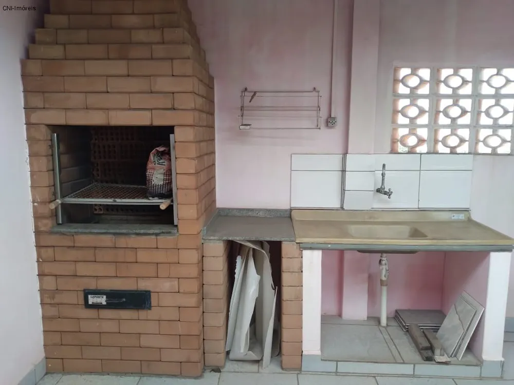Casa, 4 quartos, 232 m² - Foto 7